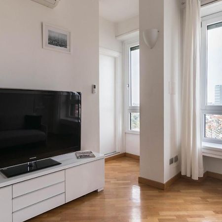 Italianway - Biancamano 2 Lägenhet Milano Exteriör bild