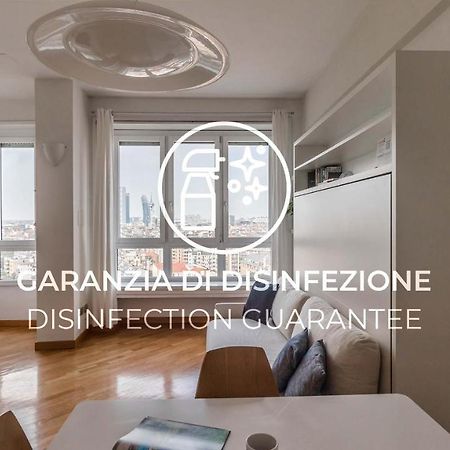 Italianway - Biancamano 2 Lägenhet Milano Exteriör bild