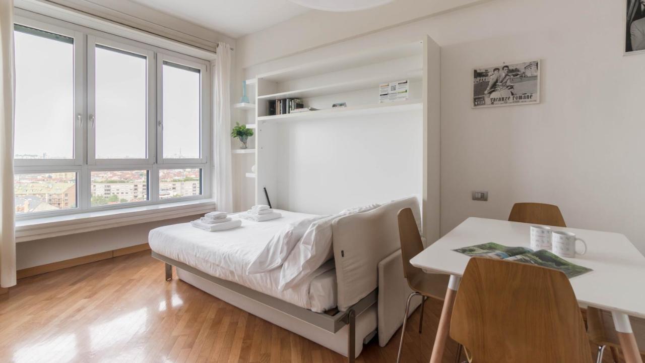 Italianway - Biancamano 2 Lägenhet Milano Exteriör bild