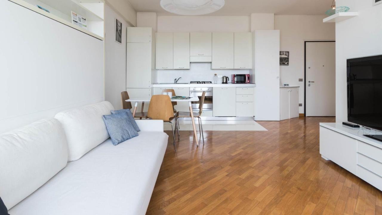 Italianway - Biancamano 2 Lägenhet Milano Exteriör bild