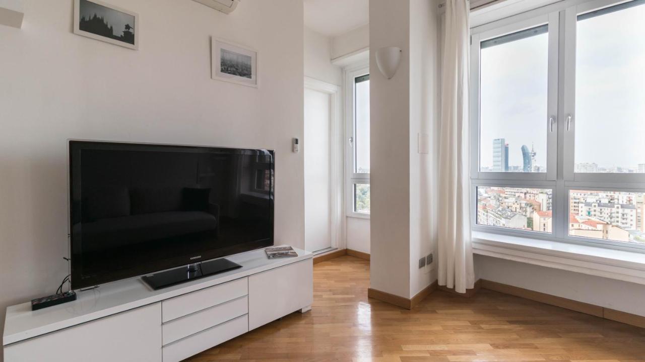 Italianway - Biancamano 2 Lägenhet Milano Exteriör bild