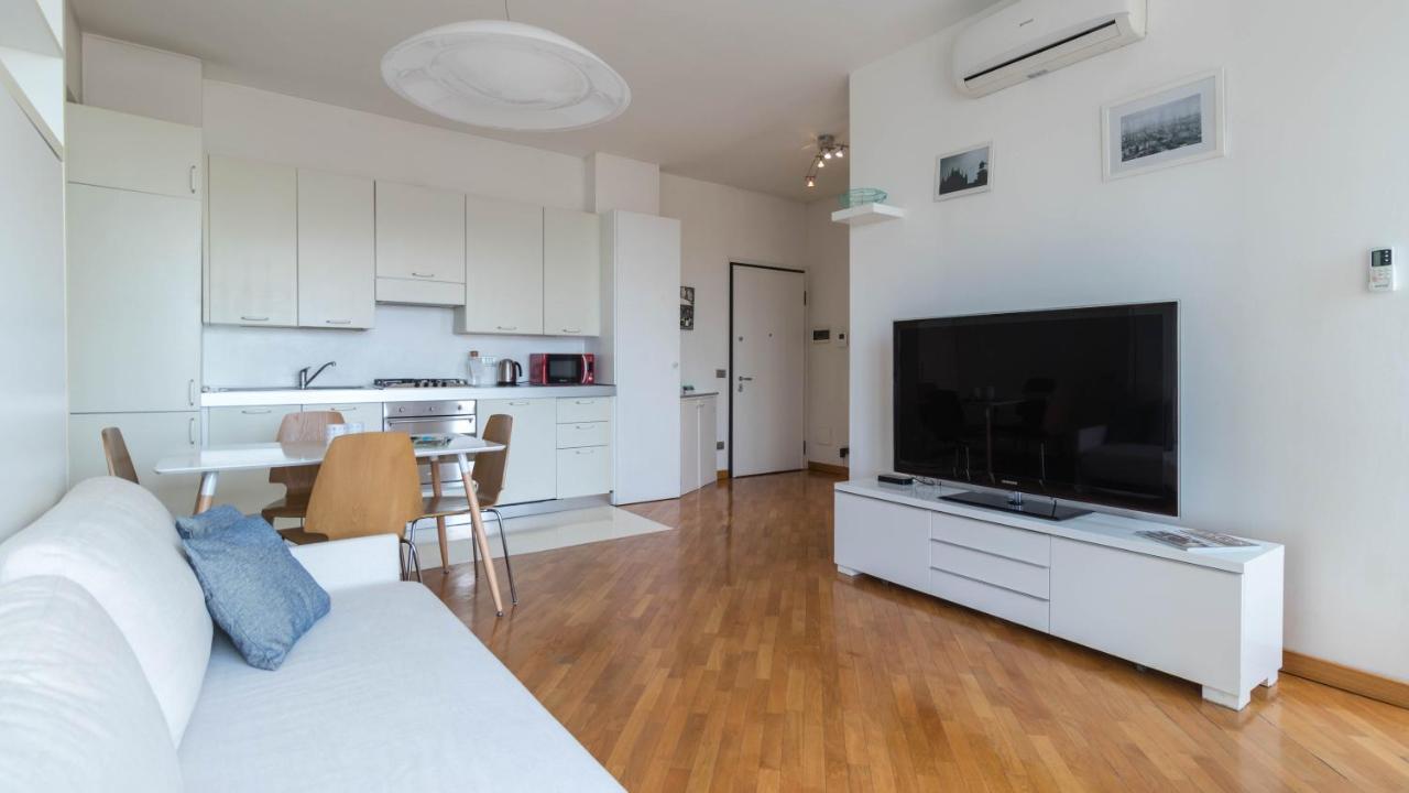 Italianway - Biancamano 2 Lägenhet Milano Exteriör bild