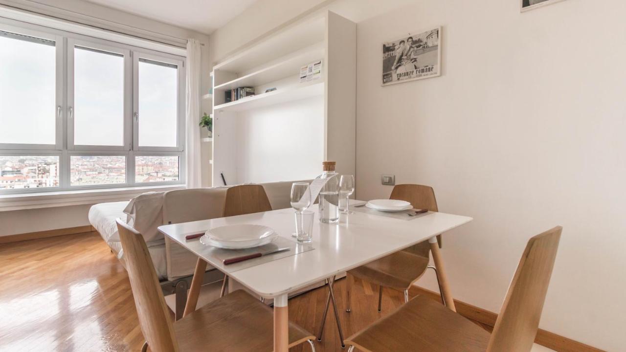 Italianway - Biancamano 2 Lägenhet Milano Exteriör bild