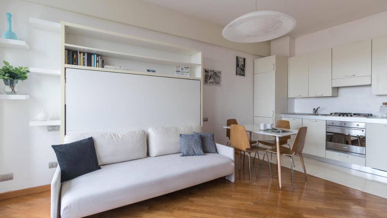 Italianway - Biancamano 2 Lägenhet Milano Exteriör bild